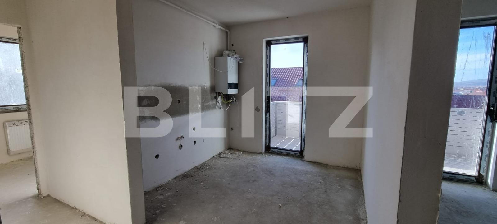 Apartament de vânzare 3 camere Floreşti - 106911AV | BLITZ Cluj-Napoca | Poza3
