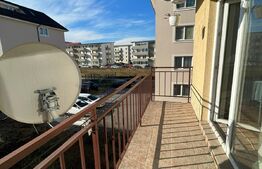 Garsoniera decomandata, 35 mp, etaj intermediar, zona Cetatii 