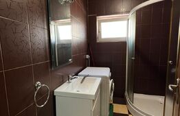 Garsoniera decomandata, 35 mp, etaj intermediar, zona Cetatii 