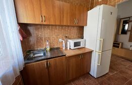 Garsoniera decomandata, 35 mp, etaj intermediar, zona Cetatii 