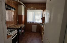 Garsoniera decomandata, 35 mp, etaj intermediar, zona Cetatii 