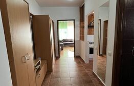 Garsoniera decomandata, 35 mp, etaj intermediar, zona Cetatii 