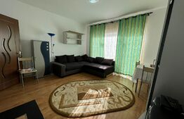 Garsoniera decomandata, 35 mp, etaj intermediar, zona Cetatii 