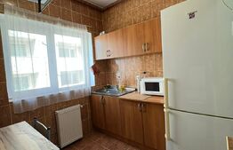 Garsoniera decomandata, 35 mp, etaj intermediar, zona Cetatii 