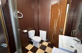 Garsoniera decomandata, 35 mp, etaj intermediar, zona Cetatii 