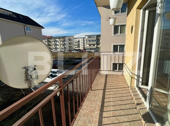 Garsonieră de închiriat Floreşti - 106912AI | BLITZ Cluj-Napoca | Poza10