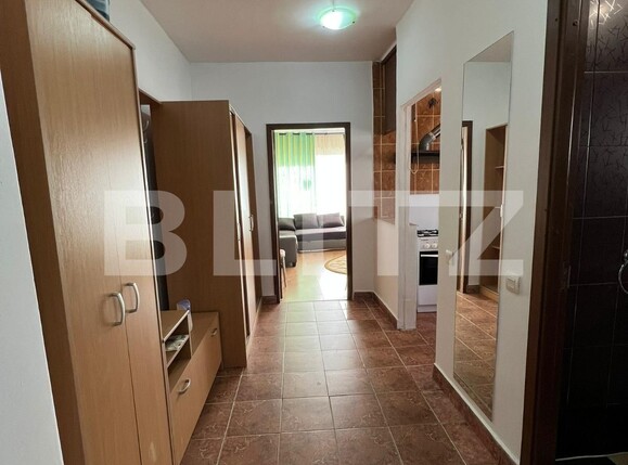 Garsonieră de închiriat Floreşti - 106912AI | BLITZ Cluj-Napoca | Poza7