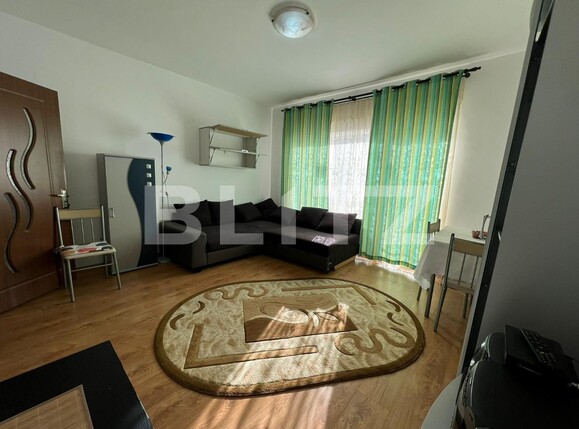 Garsonieră de închiriat Floreşti - 106912AI | BLITZ Cluj-Napoca | Poza1