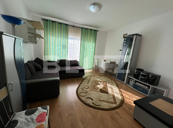 Garsonieră de închiriat Floreşti - 106912AI | BLITZ Cluj-Napoca | Poza2