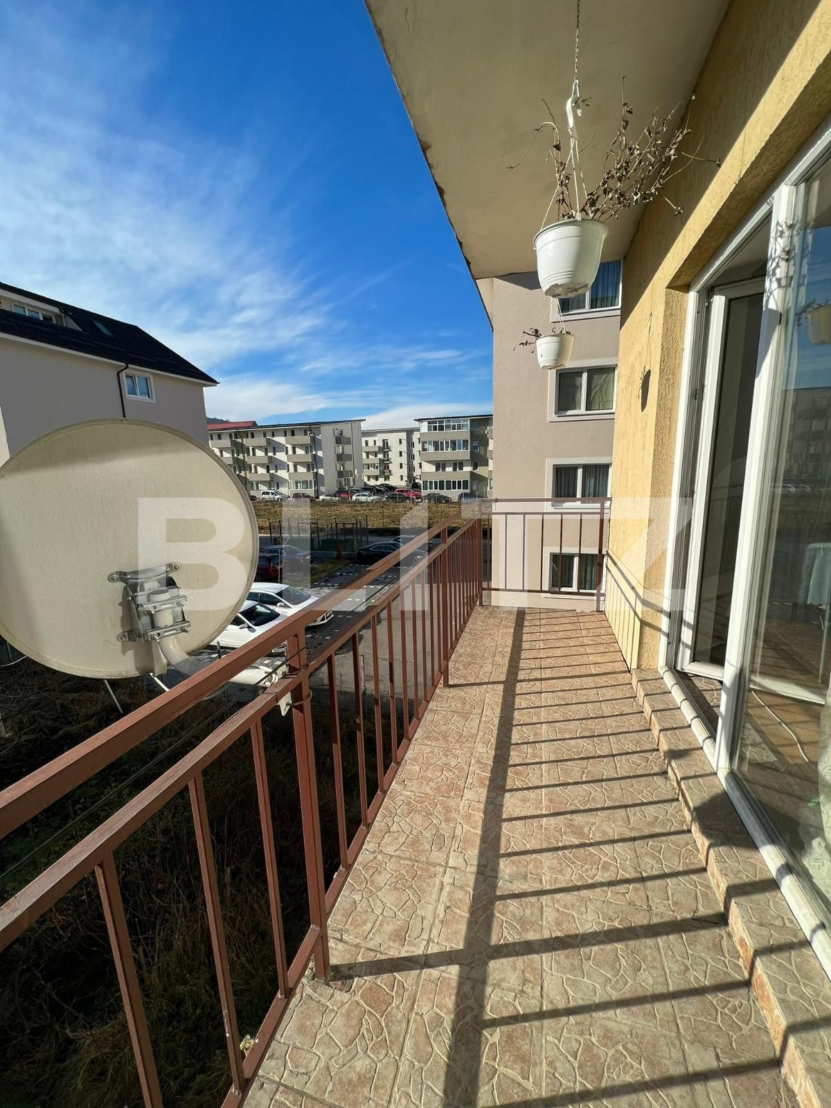 Garsonieră de închiriat Floreşti - 106912AI | BLITZ Cluj-Napoca | Poza10