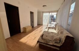 Apartament 2 camere, parcare, 45 mp, zona Muzeul Apei