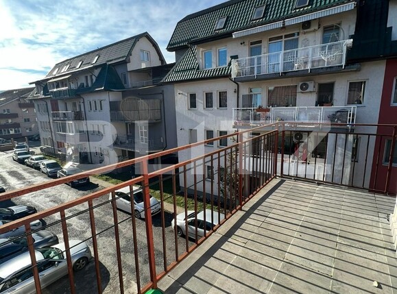 Apartament de închiriat 2 camere Floreşti - 106915AI | BLITZ Cluj-Napoca | Poza10