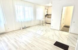 Apartament 2 camere, Balcon, Finisat, parcare subterana! Zona strazii Eroilor!