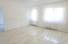 Apartament 2 camere, Balcon, Finisat, parcare subterana! Zona strazii Eroilor!