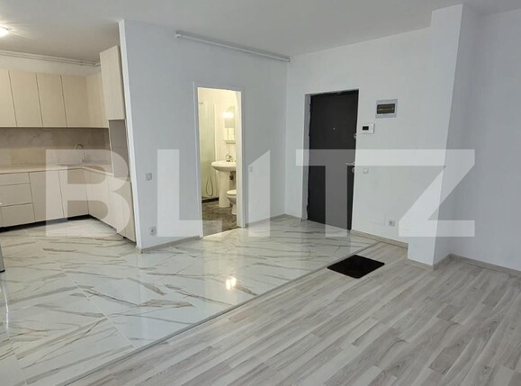 Apartament de vânzare 2 camere Floreşti - 106917AV | BLITZ Cluj-Napoca | Poza1