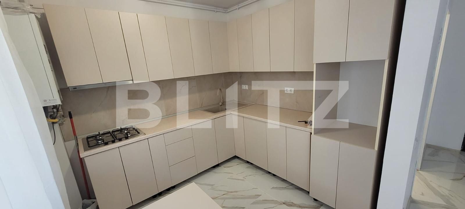 Apartament de vânzare 2 camere Floreşti - 106917AV | BLITZ Cluj-Napoca | Poza2