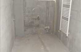 Apartament 1 camera, 39,05 mp utili, parcare, semifinisat, zona linistita