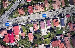 Casa individuala 116mp cu teren 403 mp / Maramuresului 