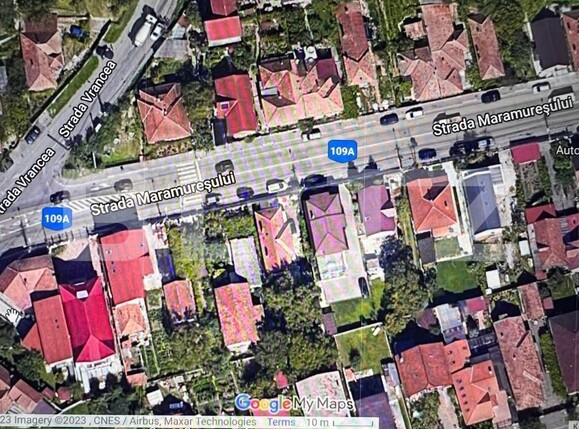 Casa de vânzare 3 camere Dambul Rotund - 106922CV | BLITZ Cluj-Napoca | Poza1