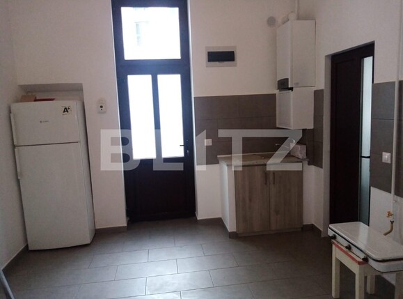 Spațiu birouri de închiriat Central - 106924SIB | BLITZ Cluj-Napoca | Poza4