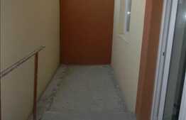 Vanzare 2 camere, 45,5 mp utili, imobil nou, semifinisat, loc parcare!