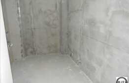 Vanzare 2 camere, 45,5 mp utili, imobil nou, semifinisat, loc parcare!