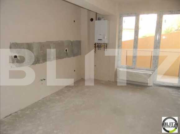 Apartament de vânzare 2 camere Baciu - 10693AV | BLITZ Cluj-Napoca | Poza1