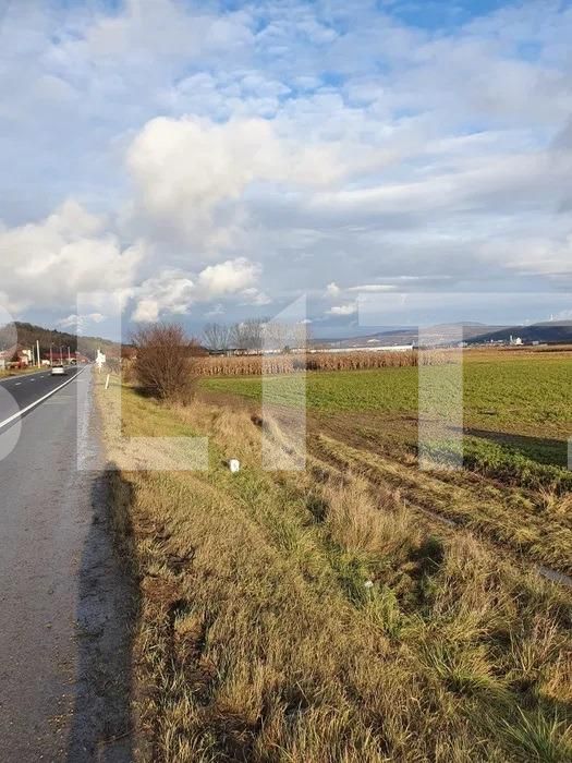 Teren de vânzare Exterior Est - 106930TV | BLITZ Cluj-Napoca | Poza2