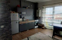 Apartament 1 camera , spatios , 33 mp , view extraordinar , zona Teilor