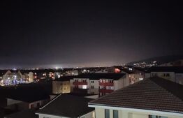 Apartament 1 camera , spatios , 33 mp , view extraordinar , zona Teilor