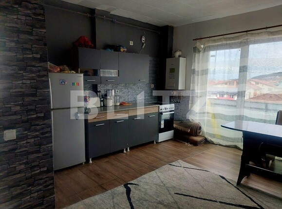 Garsonieră de vânzare Floreşti - 106931AV | BLITZ Cluj-Napoca | Poza3