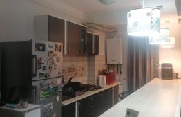 Aparatemt mobilat si utilat, 2 camere, etaj intermediar, zona Eroilor