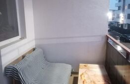 Aparatemt mobilat si utilat, 2 camere, etaj intermediar, zona Eroilor