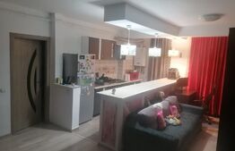 Aparatemt mobilat si utilat, 2 camere, etaj intermediar, zona Eroilor