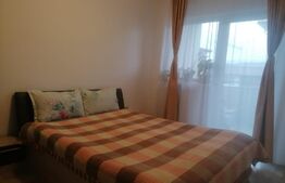 Aparatemt mobilat si utilat, 2 camere, etaj intermediar, zona Eroilor