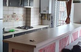 Aparatemt mobilat si utilat, 2 camere, etaj intermediar, zona Eroilor