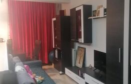 Aparatemt mobilat si utilat, 2 camere, etaj intermediar, zona Eroilor