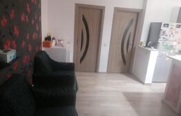 Aparatemt mobilat si utilat, 2 camere, etaj intermediar, zona Eroilor