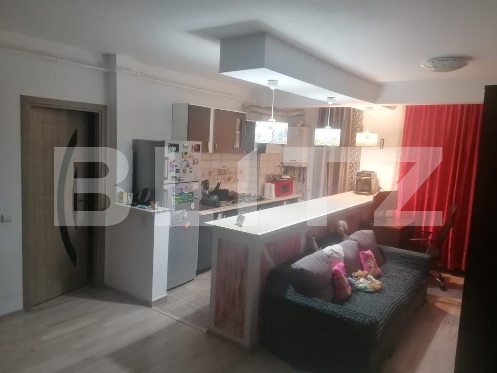 Apartament de vânzare 2 camere Floreşti - 106938AV | BLITZ Cluj-Napoca | Poza3