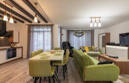 Casa tip duplex, 5 camere, 138 mp utili, 248 mp de teren, zona Terra