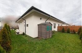 Casa tip duplex, 5 camere, 138 mp utili, 248 mp de teren, zona Terra