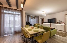 Casa tip duplex, 5 camere, 138 mp utili, 248 mp de teren, zona Terra