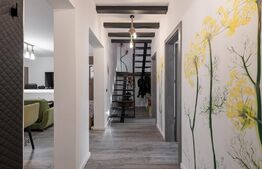 Casa tip duplex, 5 camere, 138 mp utili, 248 mp de teren, zona Terra