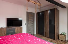 Casa tip duplex, 5 camere, 138 mp utili, 248 mp de teren, zona Terra