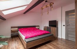 Casa tip duplex, 5 camere, 138 mp utili, 248 mp de teren, zona Terra