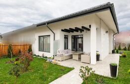 Casa tip duplex, 5 camere, 138 mp utili, 248 mp de teren, zona Terra