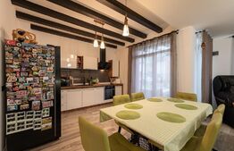 Casa tip duplex, 5 camere, 138 mp utili, 248 mp de teren, zona Terra