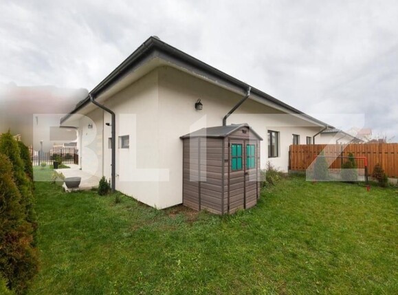 Casa de vânzare 5 camere Floreşti - 106939CV | BLITZ Cluj-Napoca | Poza17