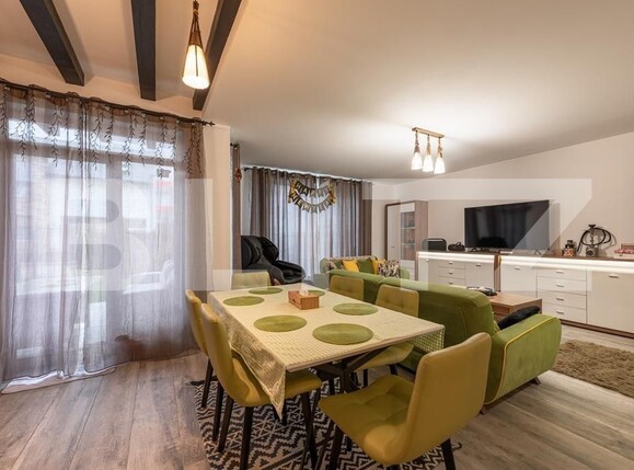 Casa de vânzare 5 camere Floreşti - 106939CV | BLITZ Cluj-Napoca | Poza4