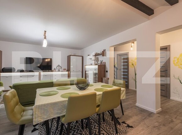 Casa de vânzare 5 camere Floreşti - 106939CV | BLITZ Cluj-Napoca | Poza6